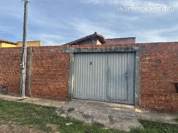 Imóvel com ótima proposta — Casa no Sao Pedro, Demerval Lobao - PI, N. SN LT 10, 2 quartos, 1 vaga, 180,33m²