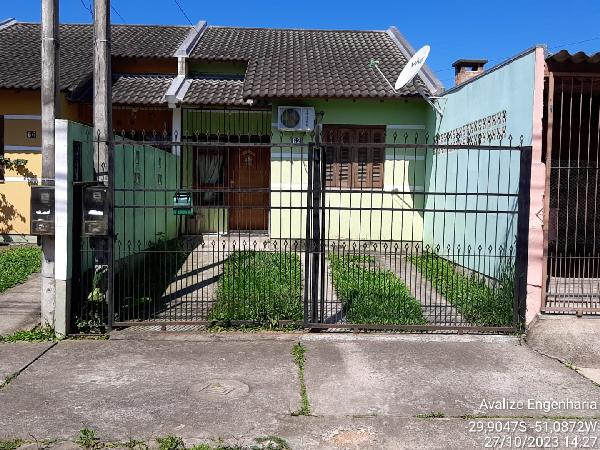 Casa - Venda