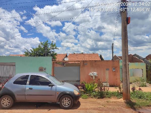 Casa - Venda