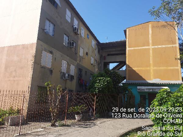 Apartamento - Venda