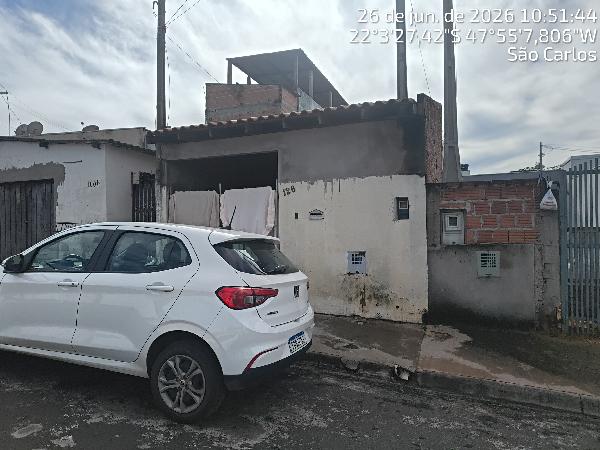 Casa - Venda