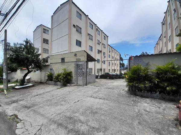 Apartamento - Venda
