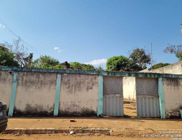 Oferta recomendada — Casa no Cidade Osfaya, Luziania - GO, N. SN QD 05 LT 09, 2 quartos, 1 vaga, 360m²