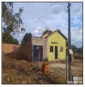 Imóvel com grande valor — Casa no Loteamento Araguaina Sul, Araguaina - TO, N. SN LT 32 QD I 06, 2 quartos, 478,46m²