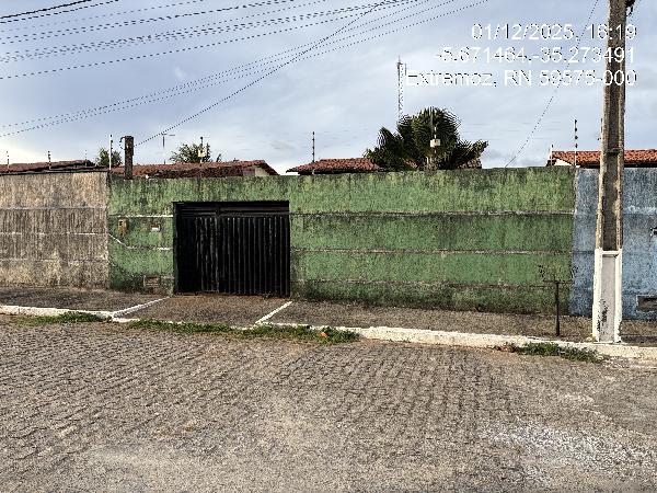 Casa - Venda