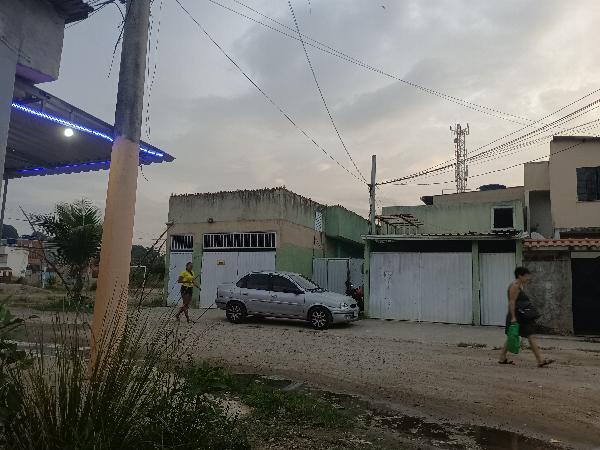 Destaque da região — Casa no Boacu, Sao Goncalo - RJ, Nº 387, 34,31m²