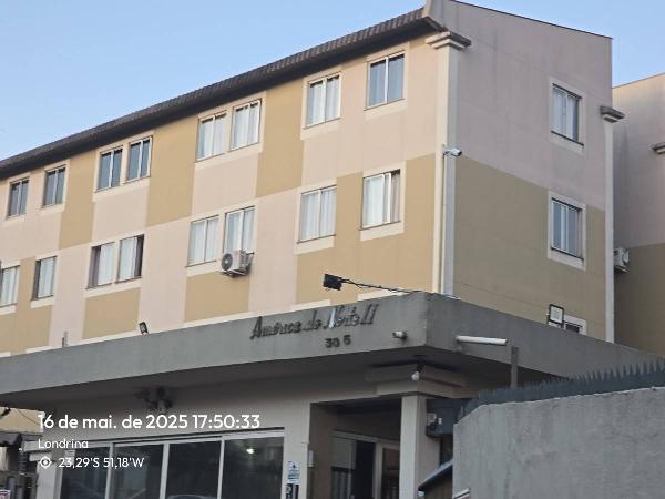 Apartamento - Venda