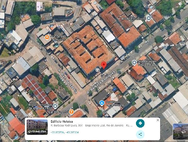 Apartamento - Venda