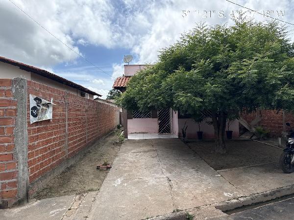 Oportunidade Caixa — Casa no Bacurizeiro, Altos - PI, Nº 82, 2 quartos, 184,53m²