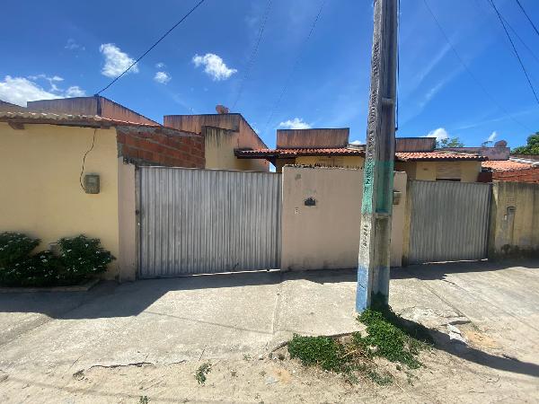 Imóvel em região valorizada — Casa no Vertente, Horizonte - CE, N. SN CS 33A, 2 quartos, 1 vaga, 106,75m²