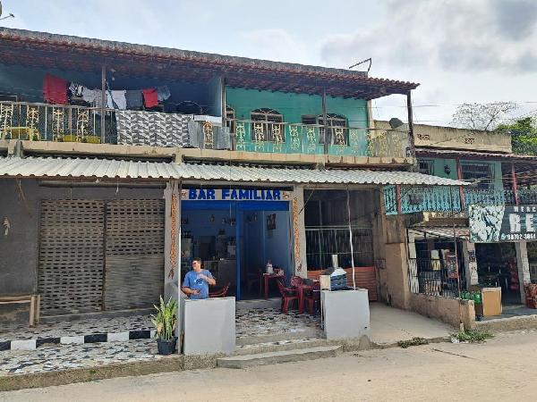 Apartamento - Venda