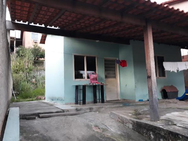 Grande oportunidade — Casa no Marambaia, Itaborai - RJ, N. SN UN 49, 2 quartos, 1 vaga, 200m²