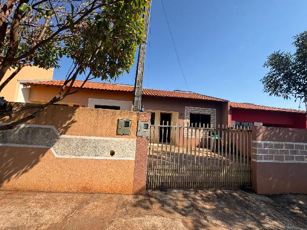 Casa - Venda