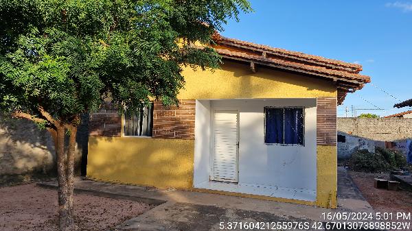 Casa - Venda
