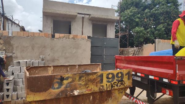 Apartamento - Venda