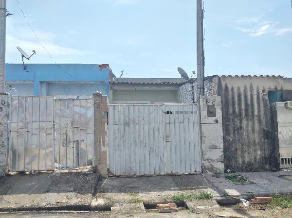Negócio imperdível — Casa no Ipiranga, Nova Iguacu - RJ, Nº 80, 1 quarto, 1 vaga, 51m²