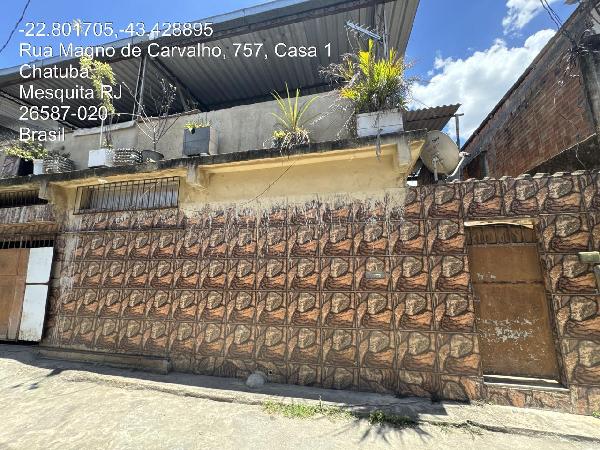 Casa - Venda