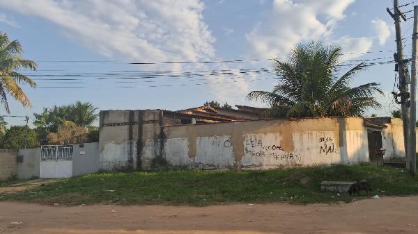 Casa - Venda