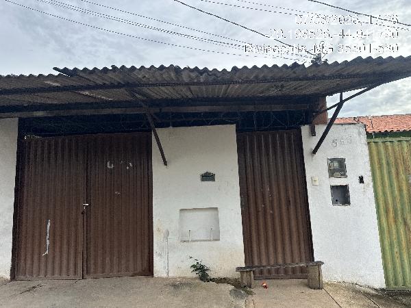 Casa, 2 quartos, 270 m² - Foto 1