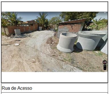 Oferta limitada — Casa no Jardim Catarina, Sao Goncalo - RJ, Nº 31, 1 quarto, 33,38m²