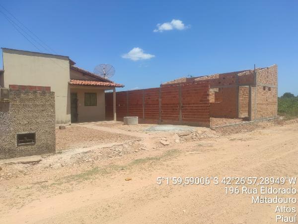 Casa - Venda