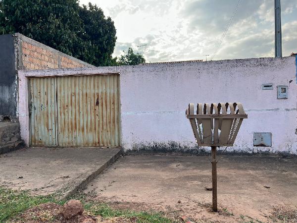 Casa - Venda