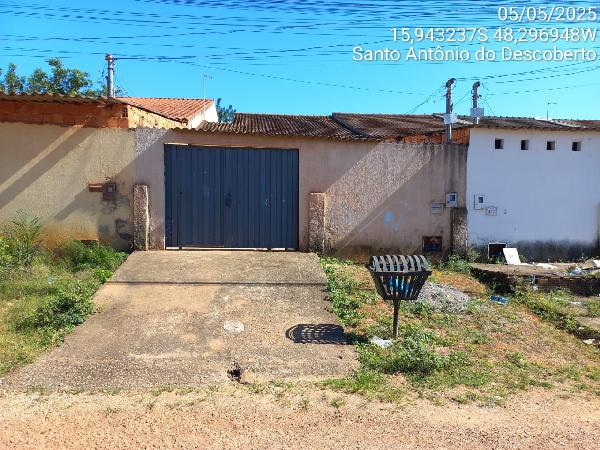 Casa - Venda