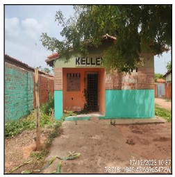 Casa - Venda