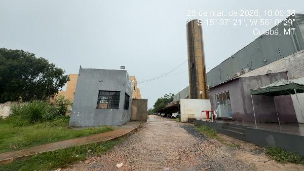 Excelente custo-benefício — Apartamento no Tijucal, Cuiaba - MT, Apto 103, 3 quartos, 1 vaga, 69,1m²