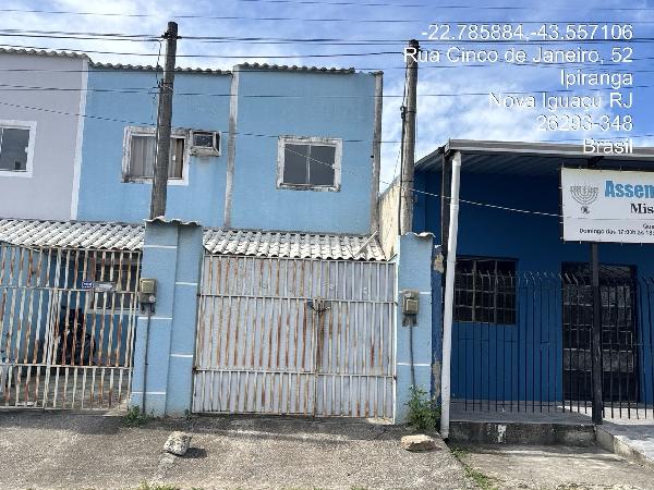 Casa - Venda