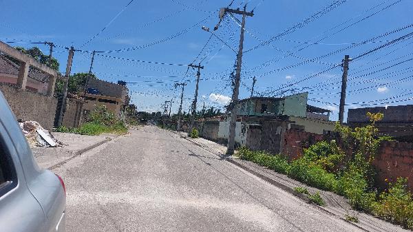 Imóvel selecionado Caixa — Casa no Santa Luzia, Sao Goncalo - RJ, Nº 437, 2 quartos, 1 vaga, 76,47m²