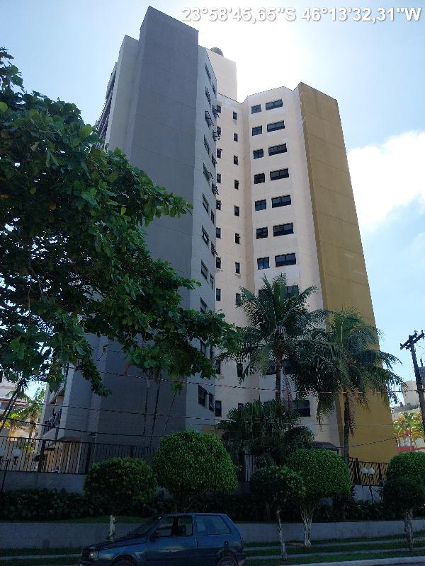 Apartamento - Venda