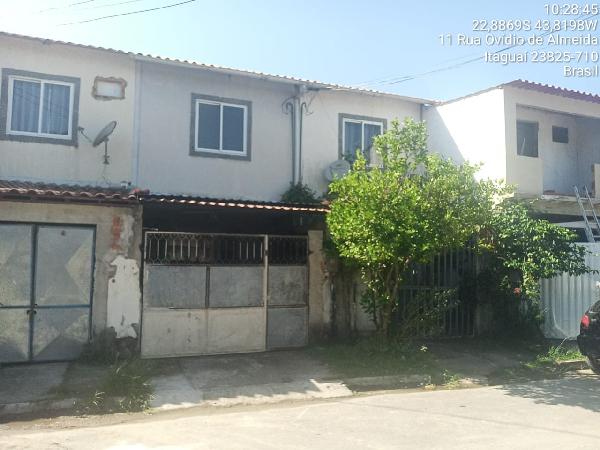 Casa - Venda