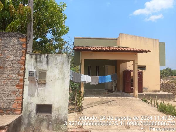 Casa - Venda