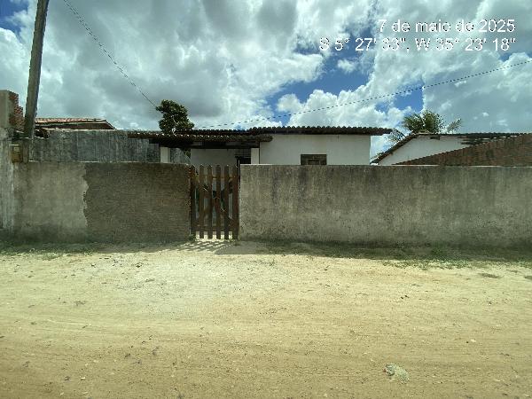 Destaque da região — Casa no Dom Marcolino Dantas, Maxaranguape - RN, Nº 29, 2 quartos, 200m²