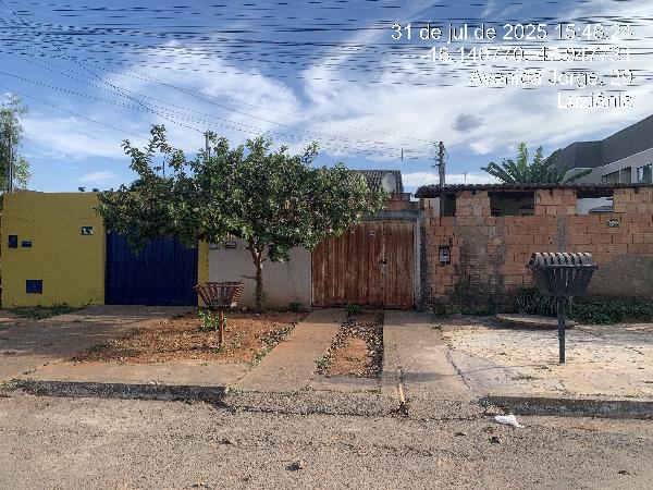 Casa - Venda