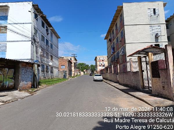Imóvel com ótimo custo — Apartamento no Rubem Berta, Porto Alegre - RS, Apto 304, 1 quarto, 32,4m²