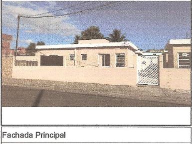 Casa - Venda