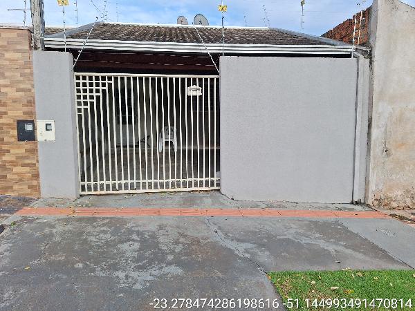 Negócio vantajoso — Casa no Jardim Moema, Londrina - PR, Nº 219, 2 quartos, 250,88m²