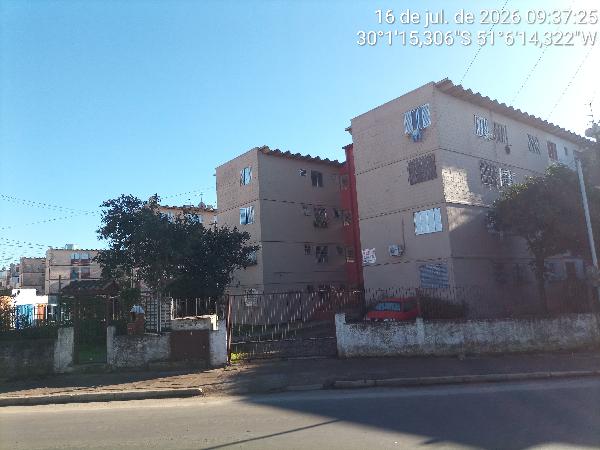 Imóvel para morar ou investir — Apartamento no Rubem Berta, Porto Alegre - RS, Apto 102, 3 quartos, 52,8m²