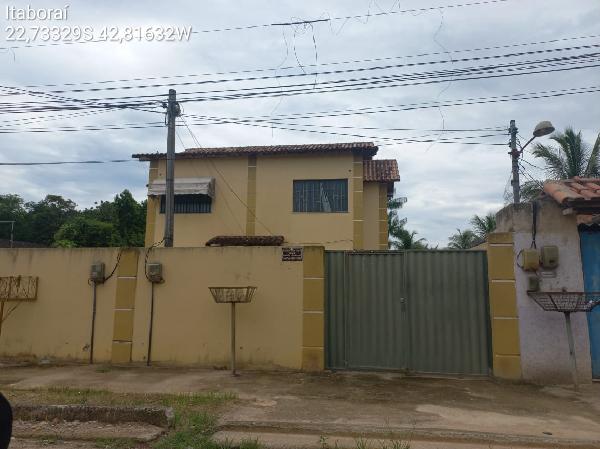 Oferta especial — Casa no Itaville, Itaborai - RJ, Apto CS, 225,6m²