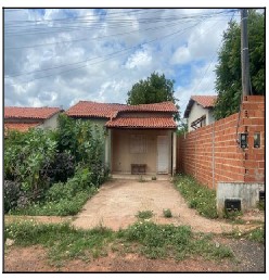 Casa - Venda