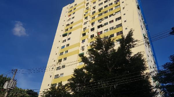 Apartamento - Venda