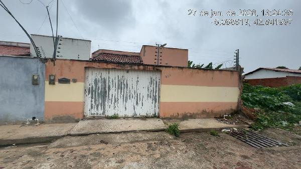 Oferta com vantagem — Casa no Parque Uniao, Timon - MA, Nº 581, 3 quartos, 1 vaga, 173m²