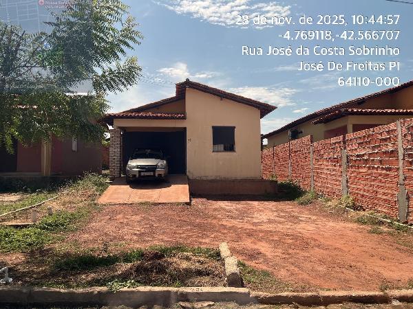 Destaque da região — Casa no Matadouro, Jose de Freitas - PI, Nº 71, 2 quartos, 250m²
