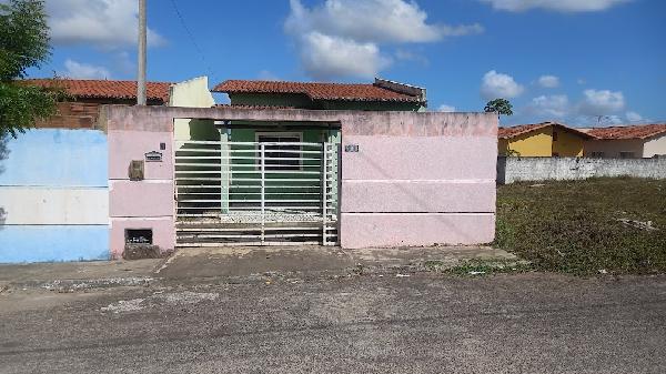 Casa - Venda