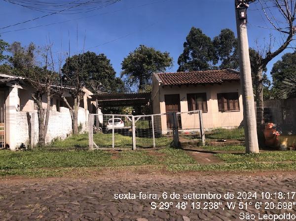 Casa - Venda