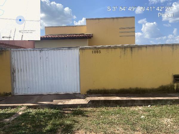 Casa - Venda