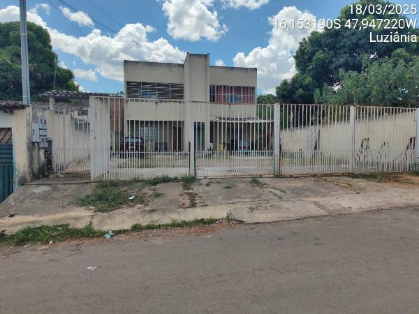 Oportunidade Caixa — Apartamento no Parque Estrela Dalva Ix, Luziania - GO, Apto 202, 2 quartos, 1 vaga, 69,28m²
