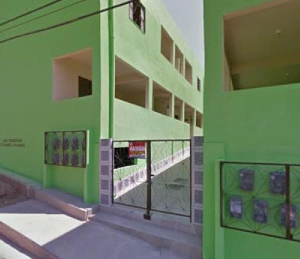 Imóvel com ótima proposta — Apartamento no Bom Retiro, Sao Goncalo - RJ, Apto 104, 2 quartos, 63,78m²